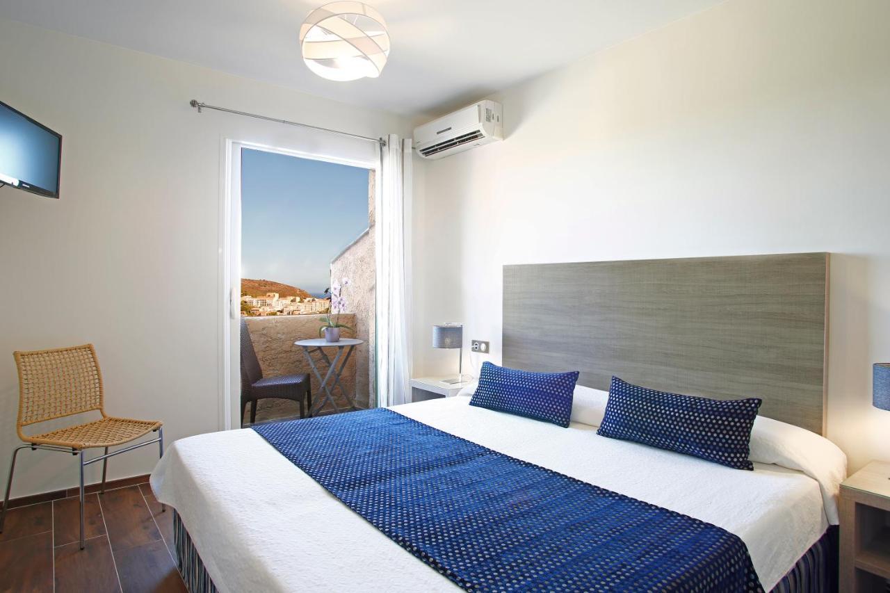 Hotel Funtana Marina LʼÎle-Rousse Εξωτερικό φωτογραφία