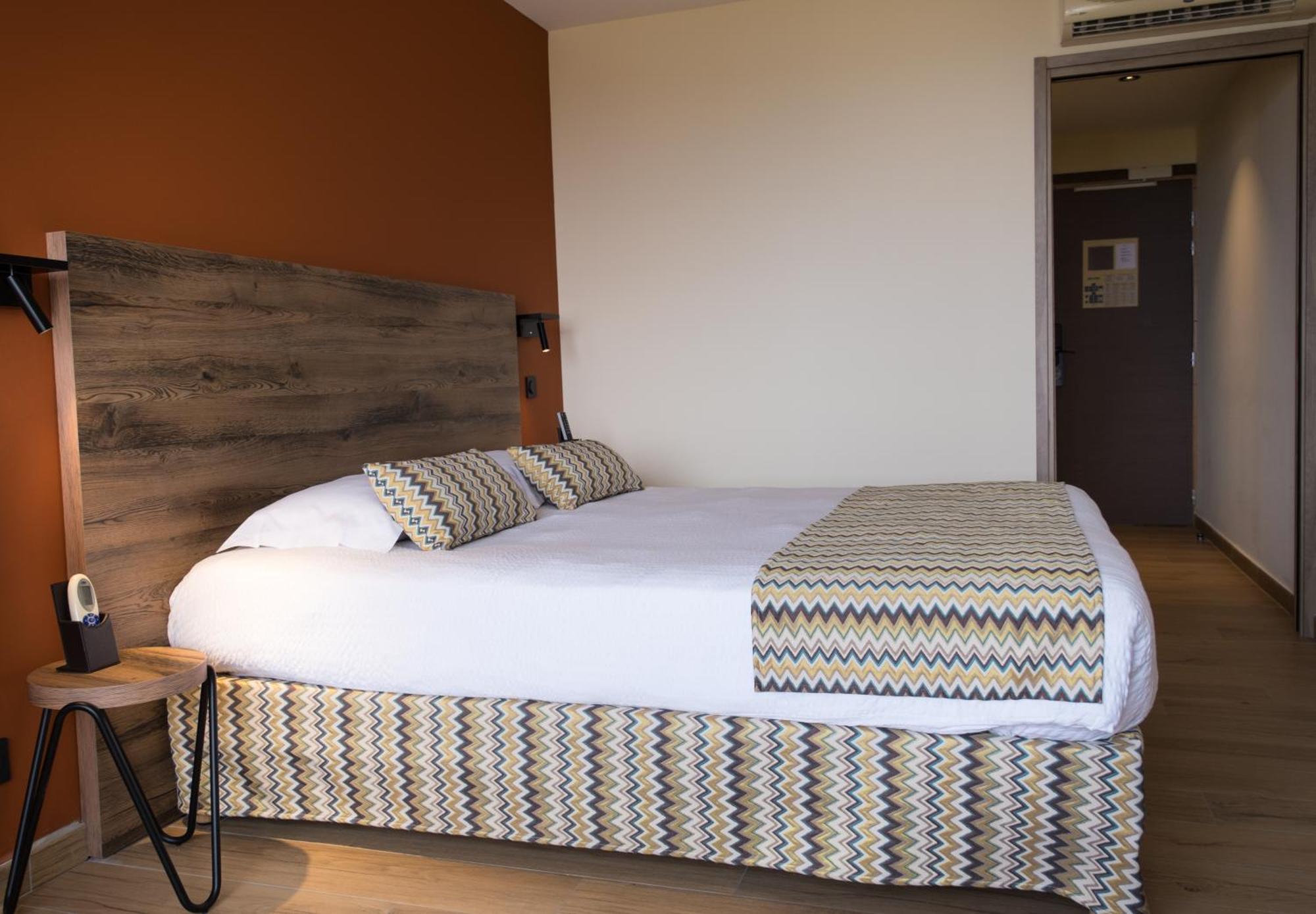 Hotel Funtana Marina LʼÎle-Rousse Εξωτερικό φωτογραφία