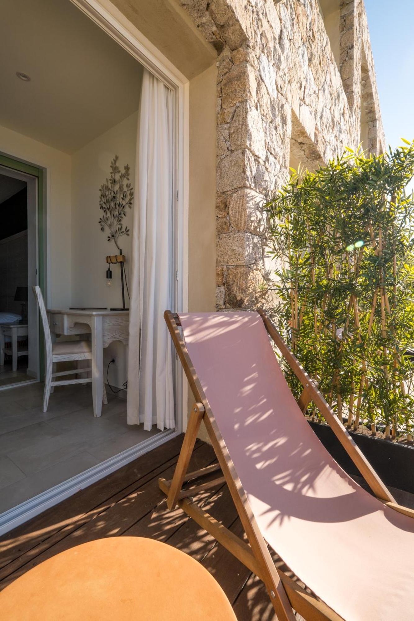 Hotel Funtana Marina LʼÎle-Rousse Εξωτερικό φωτογραφία