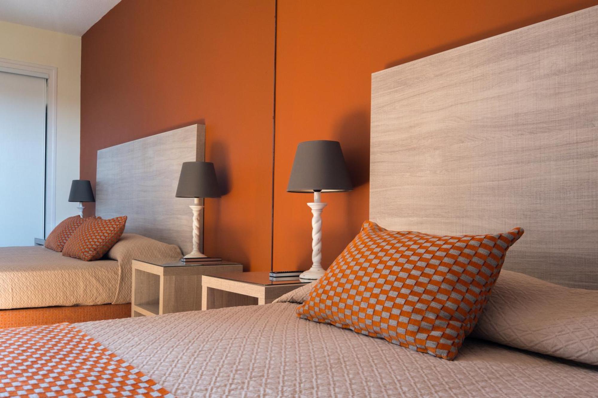 Hotel Funtana Marina LʼÎle-Rousse Εξωτερικό φωτογραφία