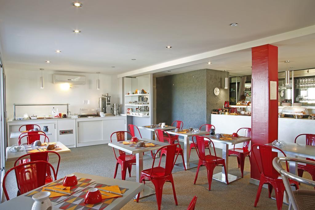 Hotel Funtana Marina LʼÎle-Rousse Εξωτερικό φωτογραφία